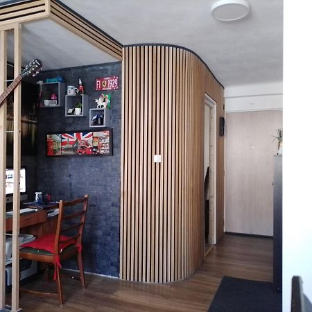 מרסיי Chambre Stella מראה חיצוני תמונה