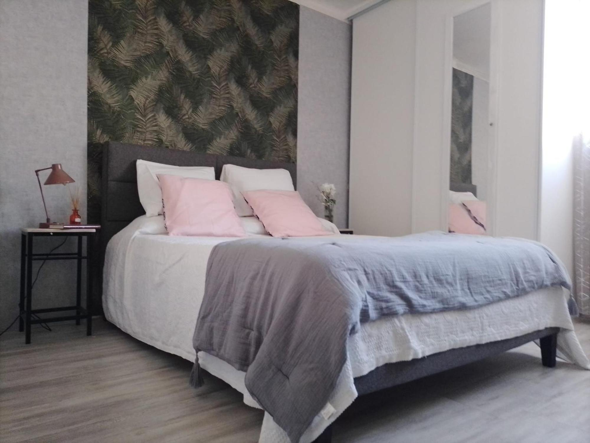 מרסיי Chambre Stella מראה חיצוני תמונה