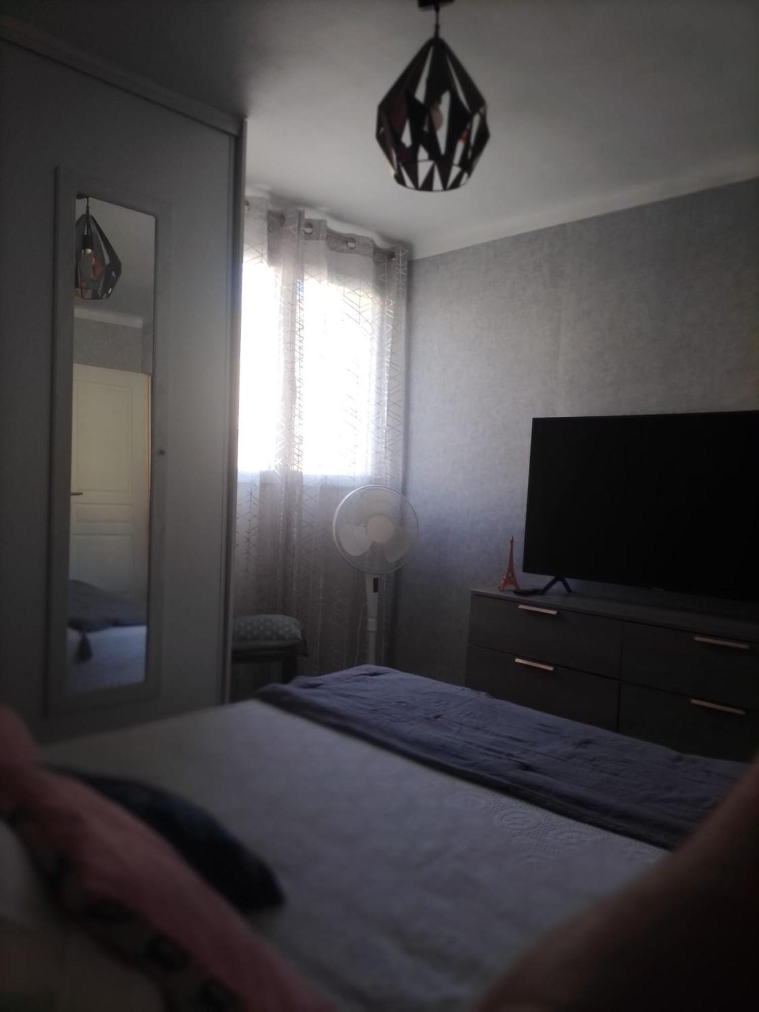 מרסיי Chambre Stella מראה חיצוני תמונה