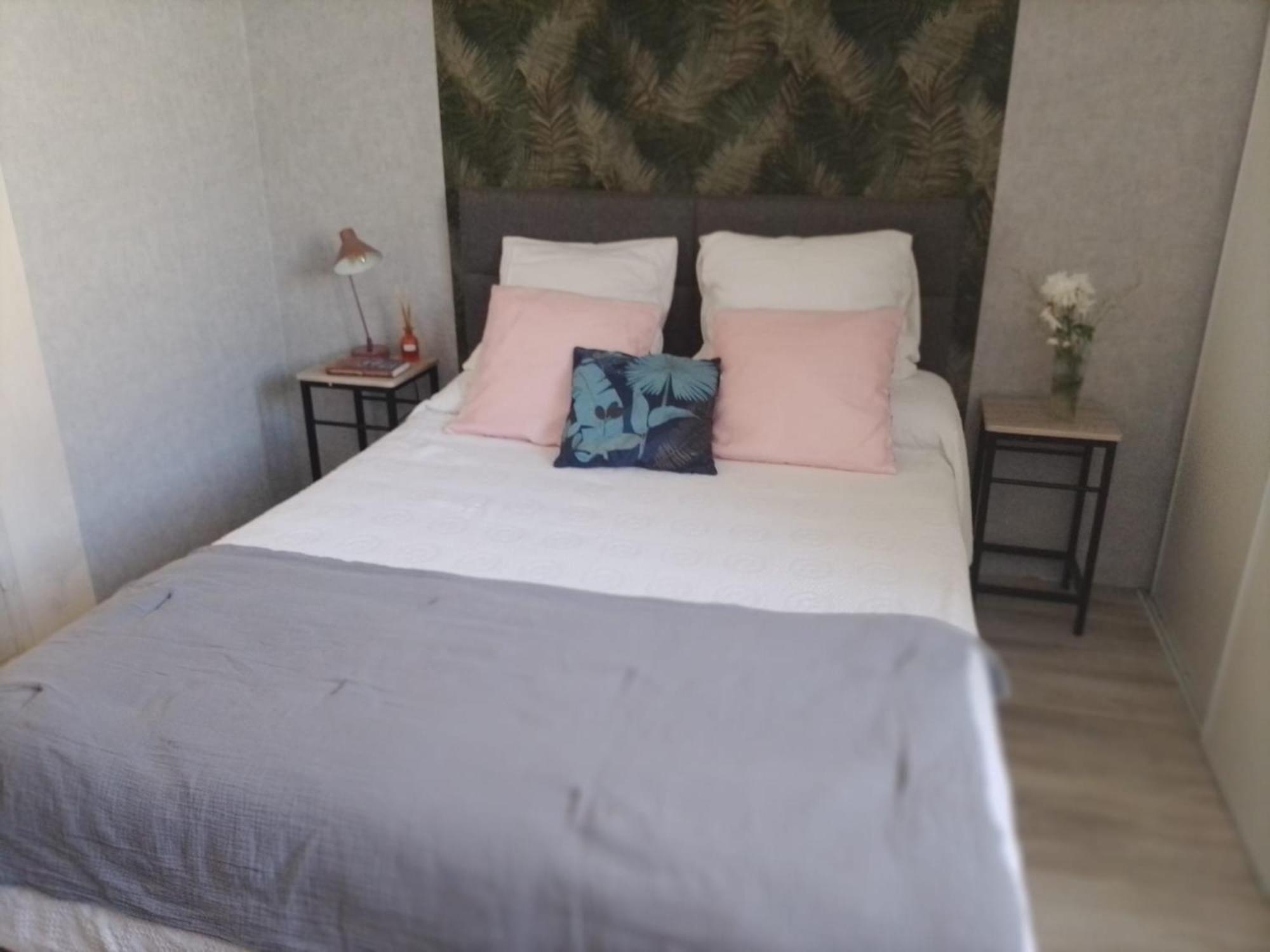 מרסיי Chambre Stella מראה חיצוני תמונה
