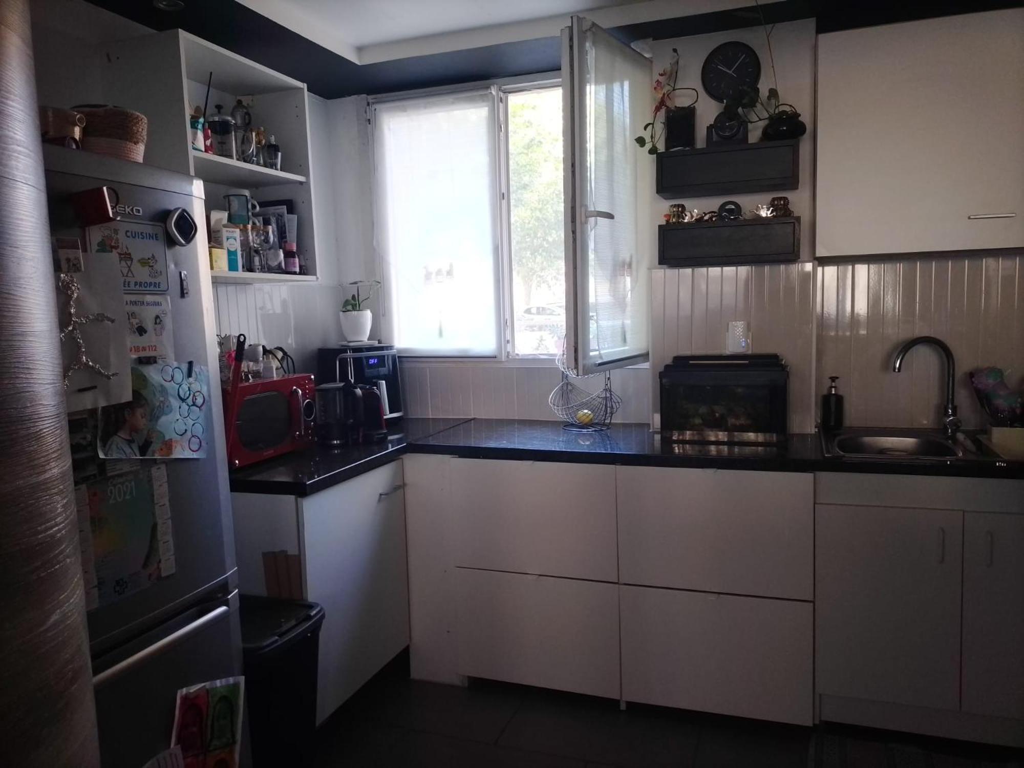 מרסיי Chambre Stella מראה חיצוני תמונה