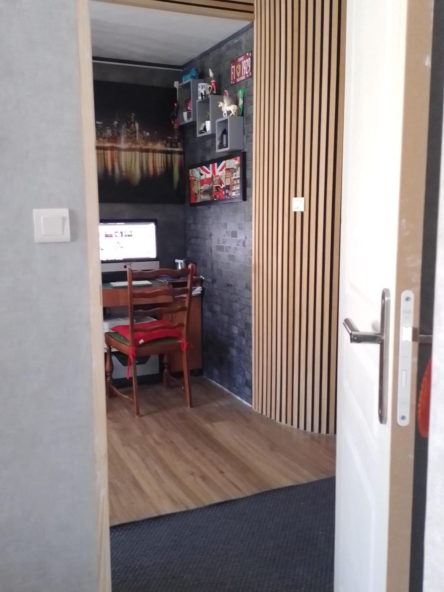 מרסיי Chambre Stella מראה חיצוני תמונה